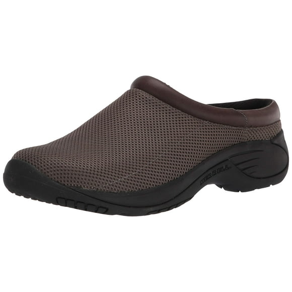 Merrell Men's Encore Bypass 2 Moccasin, Gunsmoke, 9.5