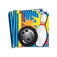thumbnail image 2 of Bowling Beverage Napkins (16 Count), 2 of 3