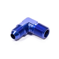Fragola 90 Deg Adapter Fitting #8 x 1/2 MPT