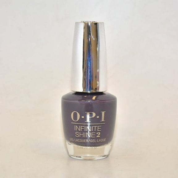 OPI Infinite Shine Nail Polish, Suzi & The Artic Fox, 0.5 Fl Oz