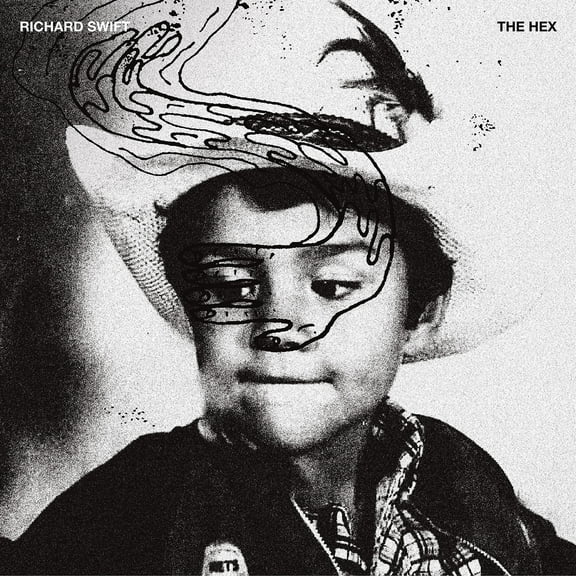 Richard Swift - Hex - Music & Performance - Vinyl