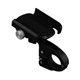thumbnail image 1 of Black Soporte universal para teléfono para bicicleta Soporte de navegación a prueba de aluminio ajustable, 1 of 5