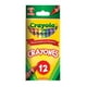thumbnail image 1 of Crayones Crayola 12 pzas, 1 of 4
