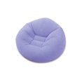 Intex Portable Beanless Bean Bag Assorted Colors (Purple, Green, Pink
