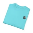 thumbnail image 3 of Wiz World Unisex Garment-Dyed T-shirt, 3 of 4