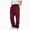B31-Wine, variant on 3-4 Years Child Boys Cargo Pants Relaxed Drawstring Sweatpants School Pants Fall Winter Pants Boys Cargo Joggers Pants 1T 2T 3T 4T 5T 6T 7T 8T Purple Pants