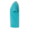 thumbnail image 3 of Next Level  CVC V-Neck T-Shirt, 3 of 4