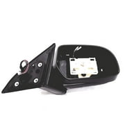 Genuine OE Subaru Door Mirror - 91036AJ14C Fits select: 2011-2014 SUBARU OUTBACK, 2011-2014 SUBARU LEGACY
