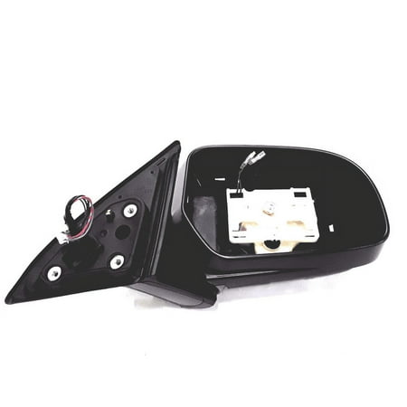 Genuine OE Subaru Door Mirror - 91036AJ14C Fits select: 2011-2014 SUBARU OUTBACK, 2011-2014 SUBARU LEGACY