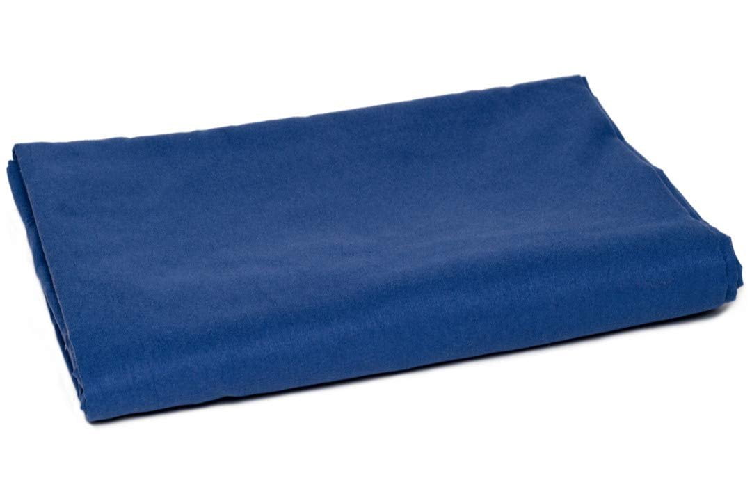 American Pillowcase Twin Twin XL Flat Sheet Only 100 Brushed