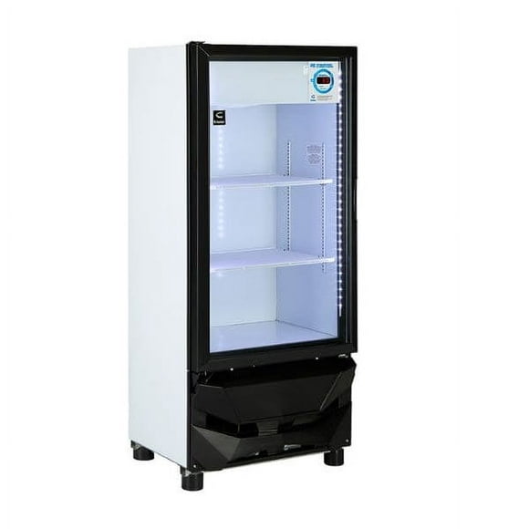 Refrigerador Vertical – Criotec CFX-11