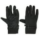 thumbnail image 2 of Guantes Para Pantalla Táctil, Protector De Manos De Punto Térmico, Suave, Para Pantalla De 3 Dedos, Transpirable, Antideslizante, Con Interior Cepillado Para Senderismo, 2 of 7