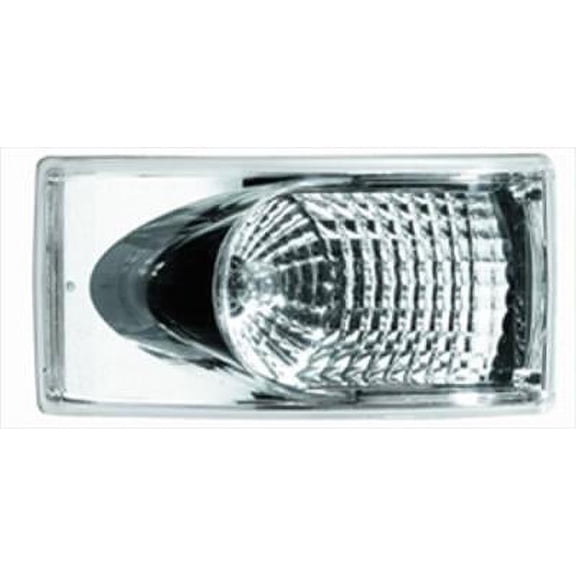 HELLA H23805041 Lamp Rvrs 8805 Gry Brlnt Wrprnd Sae 12V