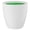 White, variant on FUTUREORYY Large White Fake Planter Pot for Home Decor and Storage, Decorative Indoor Outdoor Plant Container
