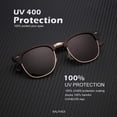thumbnail image 3 of Gafas de Sol Polarizadas KALIYADI para Hombre y Mujer con Protección UV400, 3 of 7