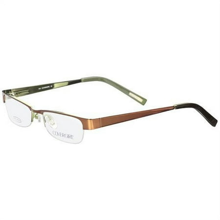 Marcolin Usa Women's Cover Girl Optical Frames
