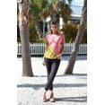 thumbnail image 6 of Reversible & Adjustable V-Neck Top, 6 of 12