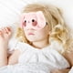 thumbnail image 5 of Antifaz para dormir para niños, 3 piezas, antifaz para dormir para niños, bonito animal, 5 of 5