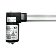 Power Recliner Kaidi Motor Model KDPT007-08 Linear Actuator Kit Replacement