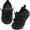 Black, variant on Barerun Toddler Shoes Barefoot Breathable Walking Running Sneakers Boys Girls