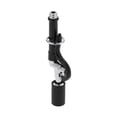 thumbnail image 3 of Vaporisateur Pré-Rinçage, Tête de Vaporisateur de Robinet Commercial en Acier Inoxydable 304 Kit de Tête de Valve de Pulvérisation pour Hôtels pour Restaurants, 3 of 8
