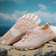 thumbnail image 3 of Zapatos Playa Descalzos Ligeros Transpirables para Hombres Mujeres Aqua, 3 of 9
