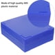 thumbnail image 3 of WORGEOUS Caja de portaobjetos de microscopio con múltiples ranuras, soporte de almacenamiento de portaobjetos, contenedor de almacenamiento, 2 uds., 3 of 9