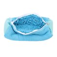 thumbnail image 1 of Nylon Shoe Laundry Bag Reusable Shoe Washing Bag with Zipper, Designed for Thorough Shoe Cleaning, Suitable for Travel, with Safety Lock Design, 1 of 7