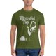 thumbnail image 5 of OFMD-inspirado Kraken + Faro = 3 - Camiseta BLACK COLORWAY animal prinfor niños anime ropa para hombres, 5 of 8