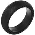 thumbnail image 1 of KAKOWELY Pneus de Trottinette Roue de Trottinette de Remplacement Pneu en Nid d'Abeille Trottinette Roue en Nid d'Abeille Trottinette Pneu en Nid d'Abeille Roue de Remplacement pour Trottinette Remplacement Roue de Trottinette, 1 of 4