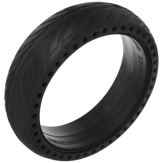 KAKOWELY scooter tires Scooter Wheel Replacement Honeycomb Tire Scooter Honeycomb Wheel Scooter Honeycomb Tire Replacement Wheel For Scooter Replacement Scooter Wheel