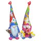 thumbnail image 5 of Ounissouiy Día de la madre Amor Corazón Muñeca sin rostro Gnomo Muñeco de peluche Figuritas de vacaciones Niño Juguete Decoración Amante Regalo Hogar Kits de decoración para fiestas Femenino, 5 of 6