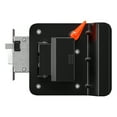 thumbnail image 5 of Leisure Locks New Black RV Entry Door Lock w / deadbolt Camper Travel Trailer, 5 of 15