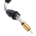 thumbnail image 6 of Carburetor Choke Cable For CV40 mm XLH1200 XL883 27421-99C 27490-04 Motorcycle, 6 of 6