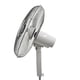 thumbnail image 3 of Ventilador de Pedestal Inteligente MAN Smart M Blu 18” con App Bluetooth, 3 Velocidades, Oscilatorio, 120 W, 3 of 6