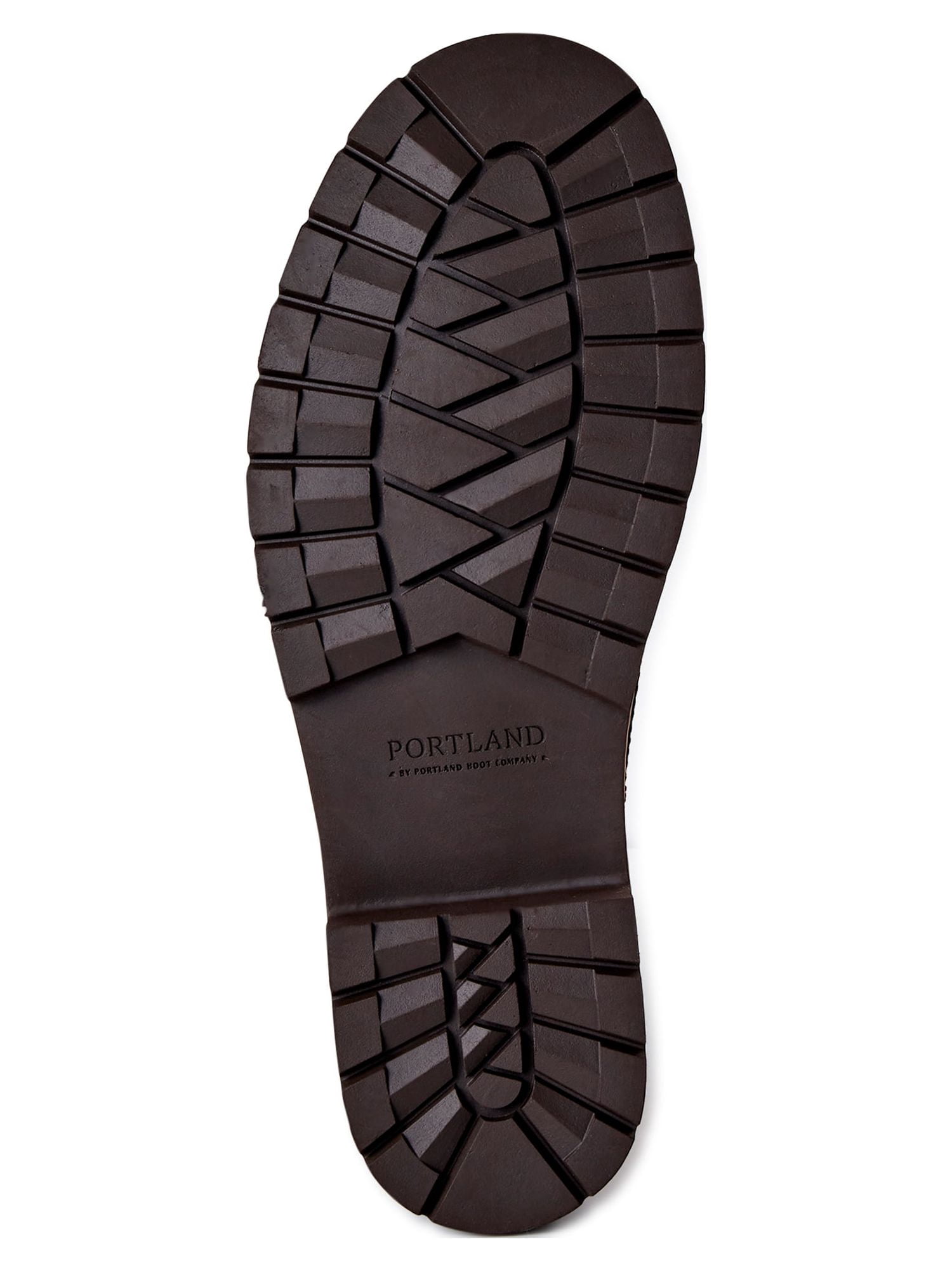 PORTLAND by Portland Boot Company Men's Casual Lace-up Boots