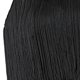 thumbnail image 4 of Top de baile con flecos y borlas Salvador para mujer Negro M, 4 of 10