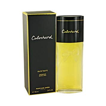 (pack 3) Cabochard Eau De Toilette Spray By Parfums Gres 3.4 oz