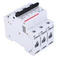 thumbnail image 2 of Current Breaker, GYM9-C65 Current Circuit Breaker  For Various Installation Equipment 63A, 2 of 8