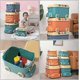 thumbnail image 5 of Plastic Cartoon Cute Car Shaped Toy B for Nursery Kids Room, 5 of 5