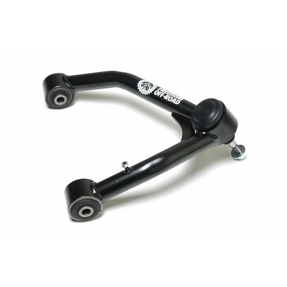 Freedom OffRoad Front Upper Control Arms for 2-4" Lift (07-16 GM 1500 OE CAST STEEL ARMS ONLY)