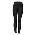 thumbnail image 4 of Ruched Gym Fitness Leggings Textured Pant L,, 4 of 8