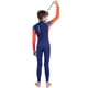 thumbnail image 5 of Trajes de buceo subacuáticos para jóvenes, traje de neopreno grueso para esnórquel, traje de baño con protección UV Hugtrwg Para estrenar, 5 of 9