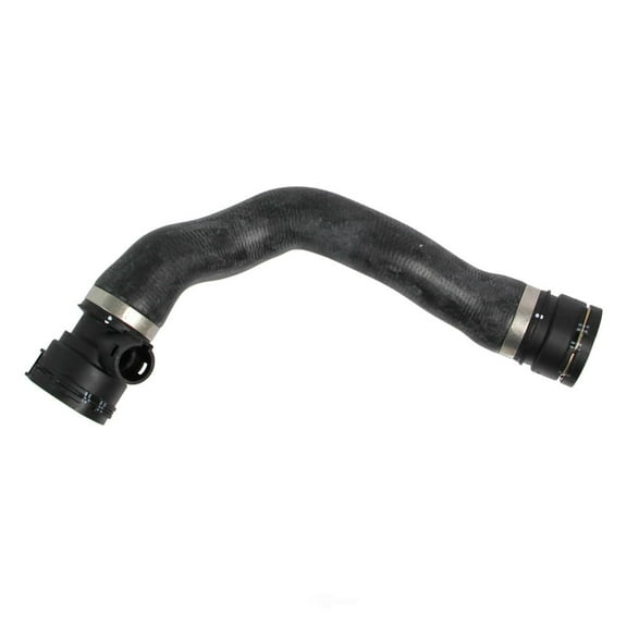 Rein Molded Radiator Hose Fits select: 2007-2010 BMW X5