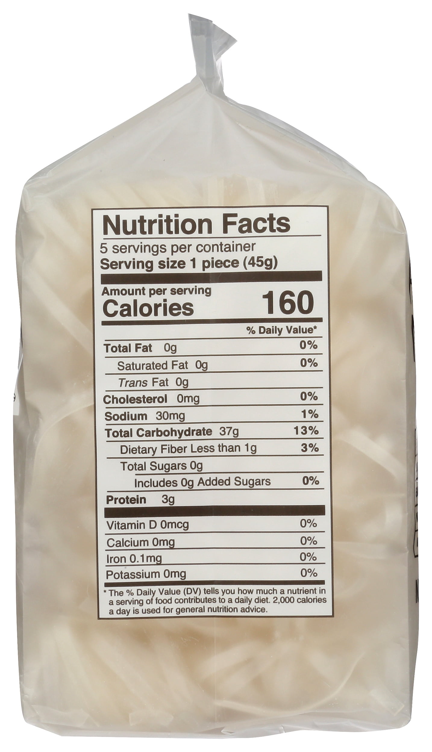 (Pack of 12) Mama Instant Rice Noodles, 7.94 oz