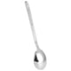 thumbnail image 1 of Cuchara, Cuchara Para Comer Cuchara De Acero Inoxidable, Vajilla De Accesorios De Cocina Para El Hogar Restaurantes Bodas Fiestas ANGGREK Otros, 1 of 8