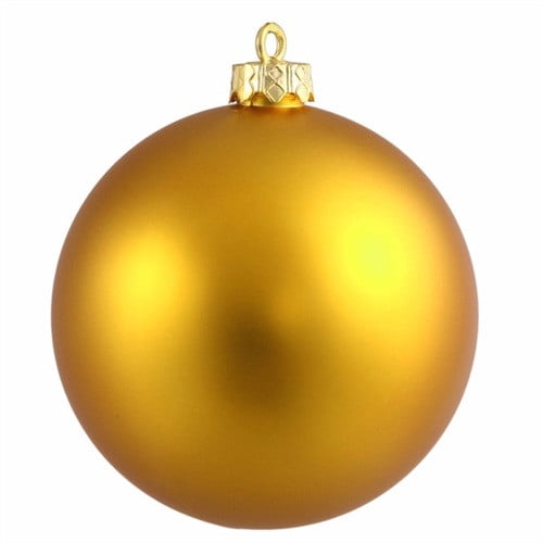 Northlight Seasonal Shatterproof Christmas Ball Ornament
