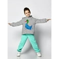thumbnail image 2 of Floating Duck Hoodie Toddler -Image by Shutterstock,  2 Toddler, 2 of 4