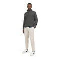 thumbnail image 5 of Chaps Men's & Big Men's Everyday Fleece Joggers, Sizes S-3XL, 5 of 6