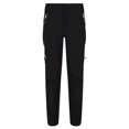 thumbnail image 2 of Regatta Mens Mountain Zip-Off Pants, 2 of 8